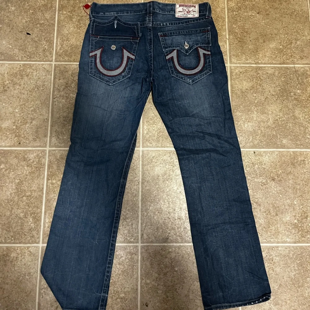 True religion